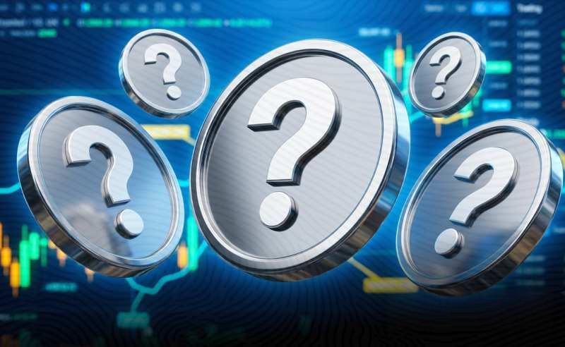 五大主流山寨币仍处长期吸筹期，突破在即？