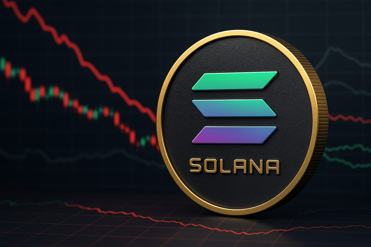 SOL价格跌破65美元将触发链上巨变
