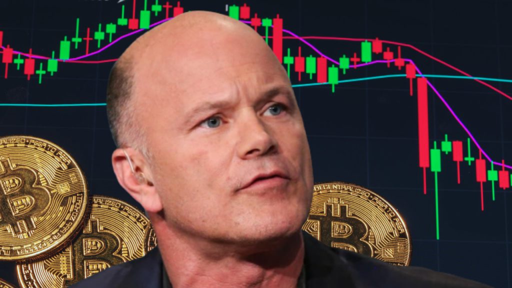 Strategy信心危机拖累比特币下跌