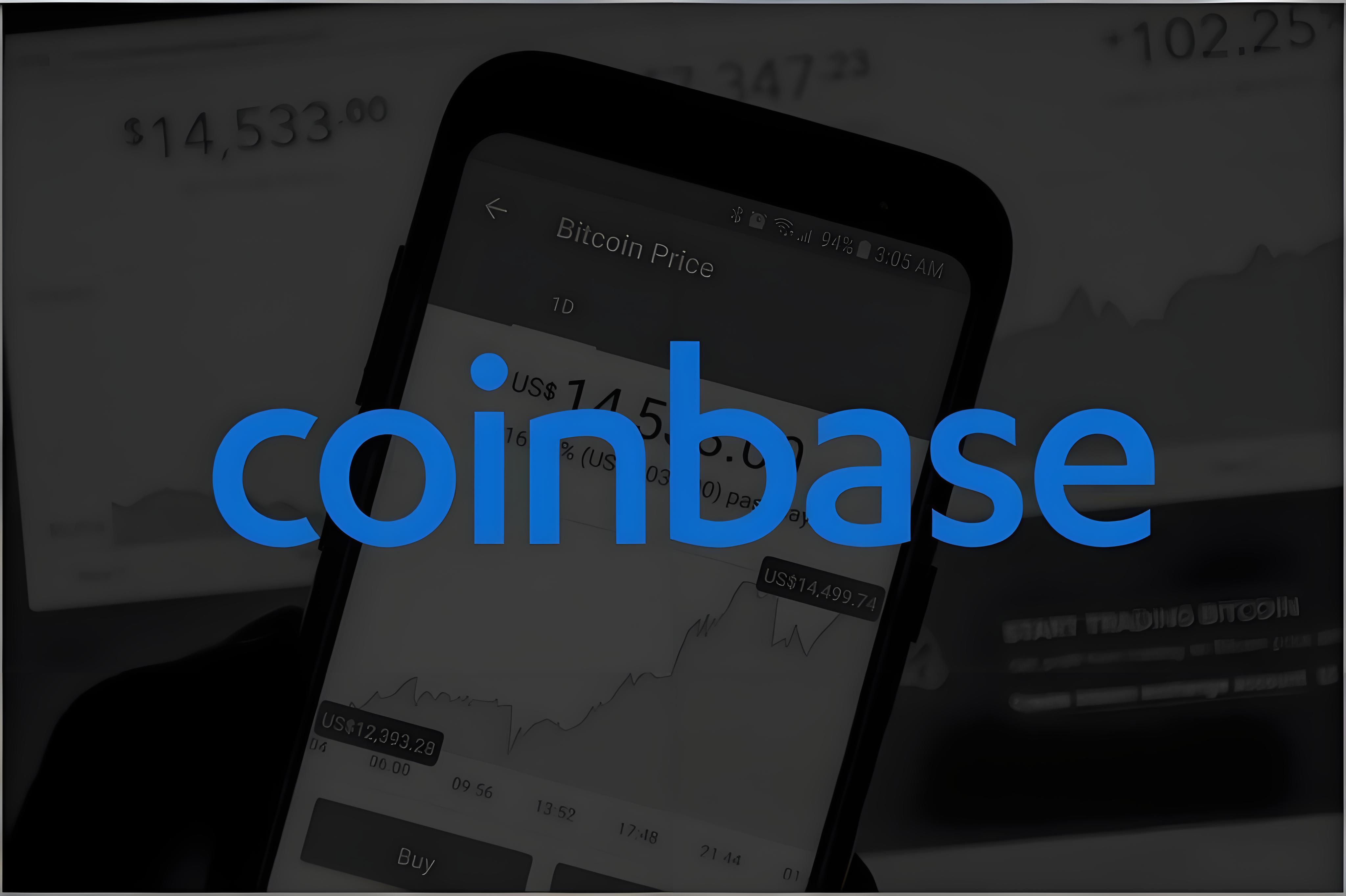 Coinbase布局AI金融新生态：跨资产交易平台启航