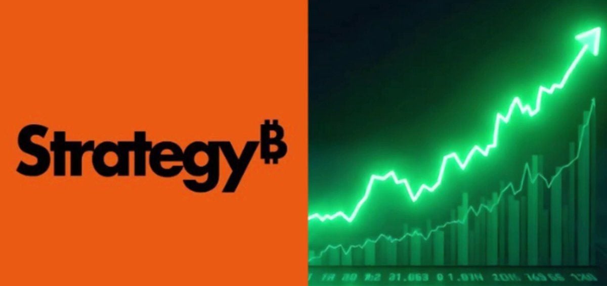 Strategy资本重组引爆市场：$STRC股息升至12%