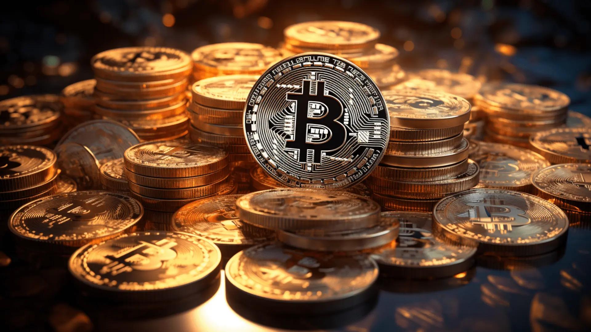 比特币站上6万美金，市场情绪却跌至冰点
