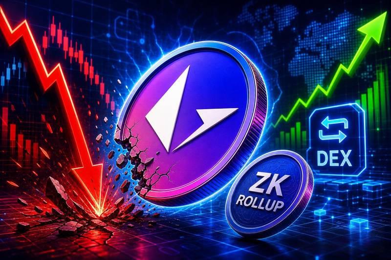 Loopring关停首代zk-rollup交易所，用户冷遇成主因