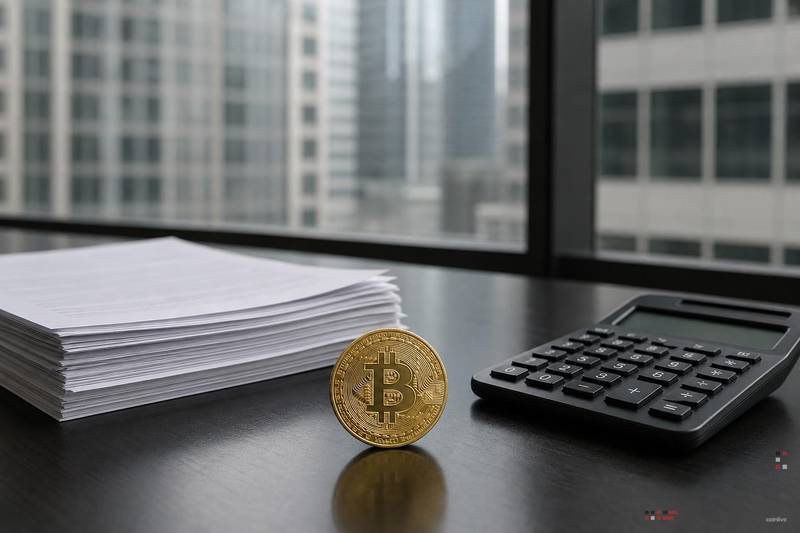 Strategy推数字信贷框架，比特币或成分红新来源