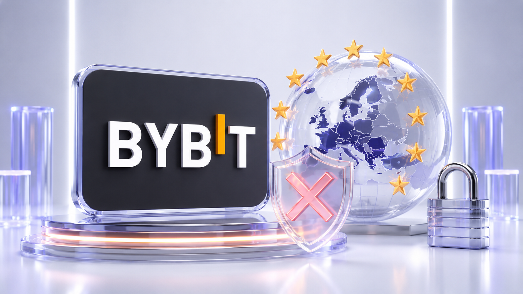 Bybit欧盟合规转型：7月1日起限制全球服务