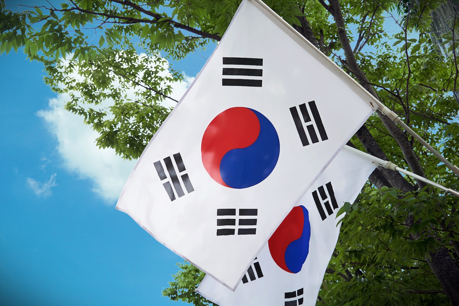 韩国券商拟入局加密市场，Bithumb并购传闻升温