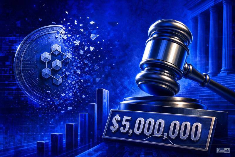 SEC重拳打击杀猪盘骗局：NanoBit被罚超500万