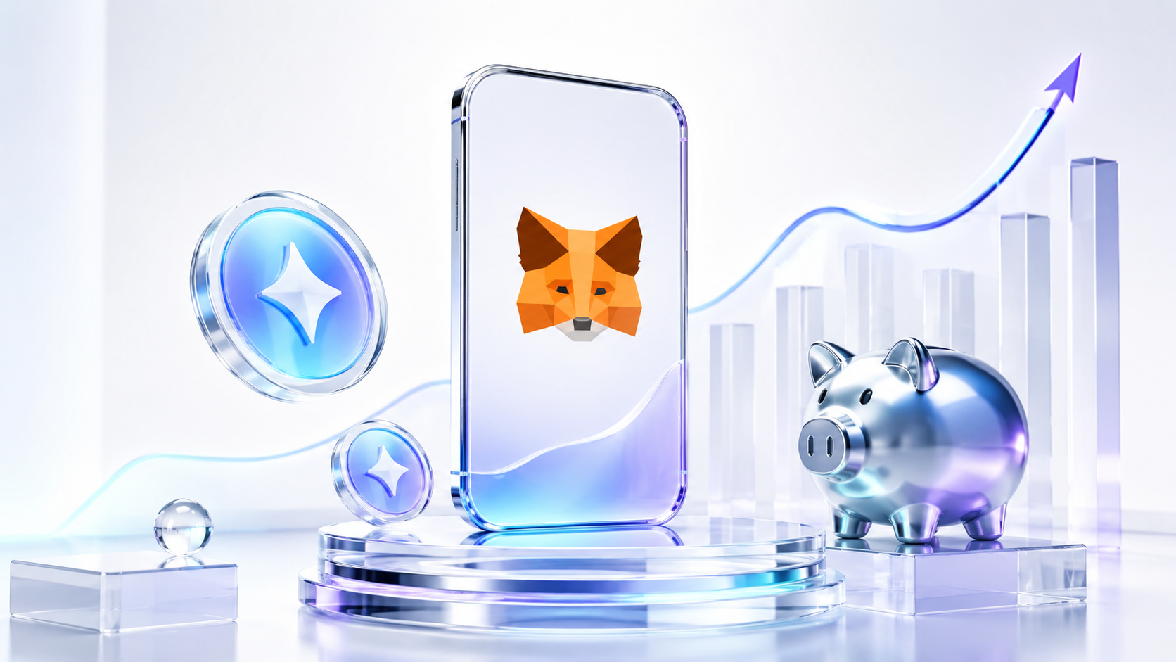 MetaMask推Money Account：稳定币生息新范式