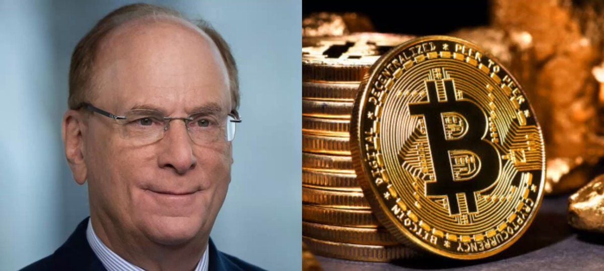贝莱德再向Coinbase存入巨额加密资产，季末操作引关注