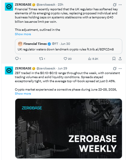 ZBT突现强势突破：超买信号下能否持续走高？