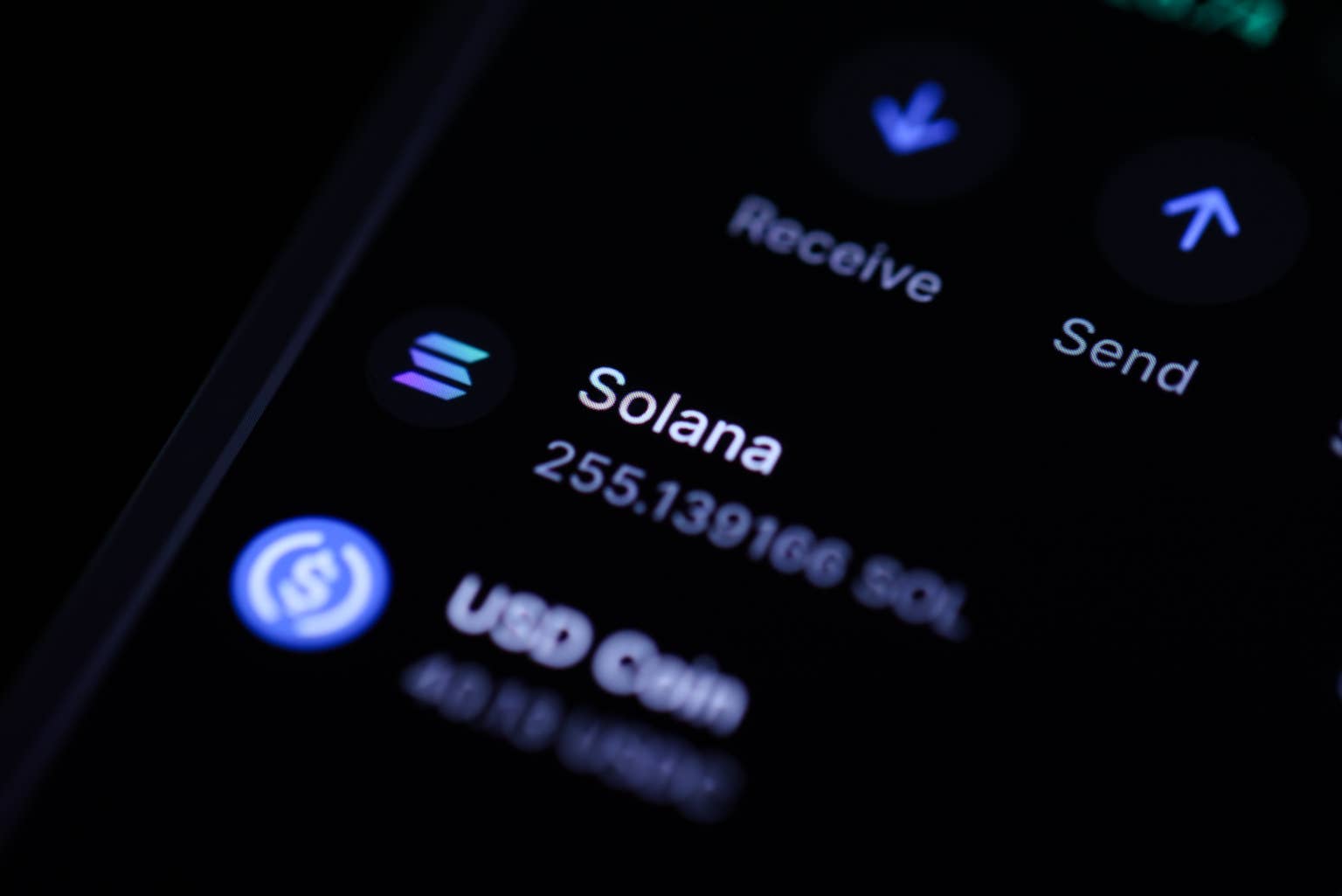 欧洲首只代币化货币基金上链Solana