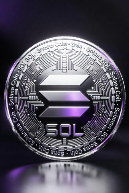 Solana推质押加权治理：15%门槛激活链上投票