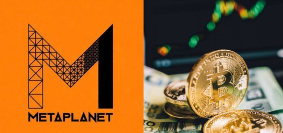 Metaplanet二季度加码比特币持仓至4.3万枚