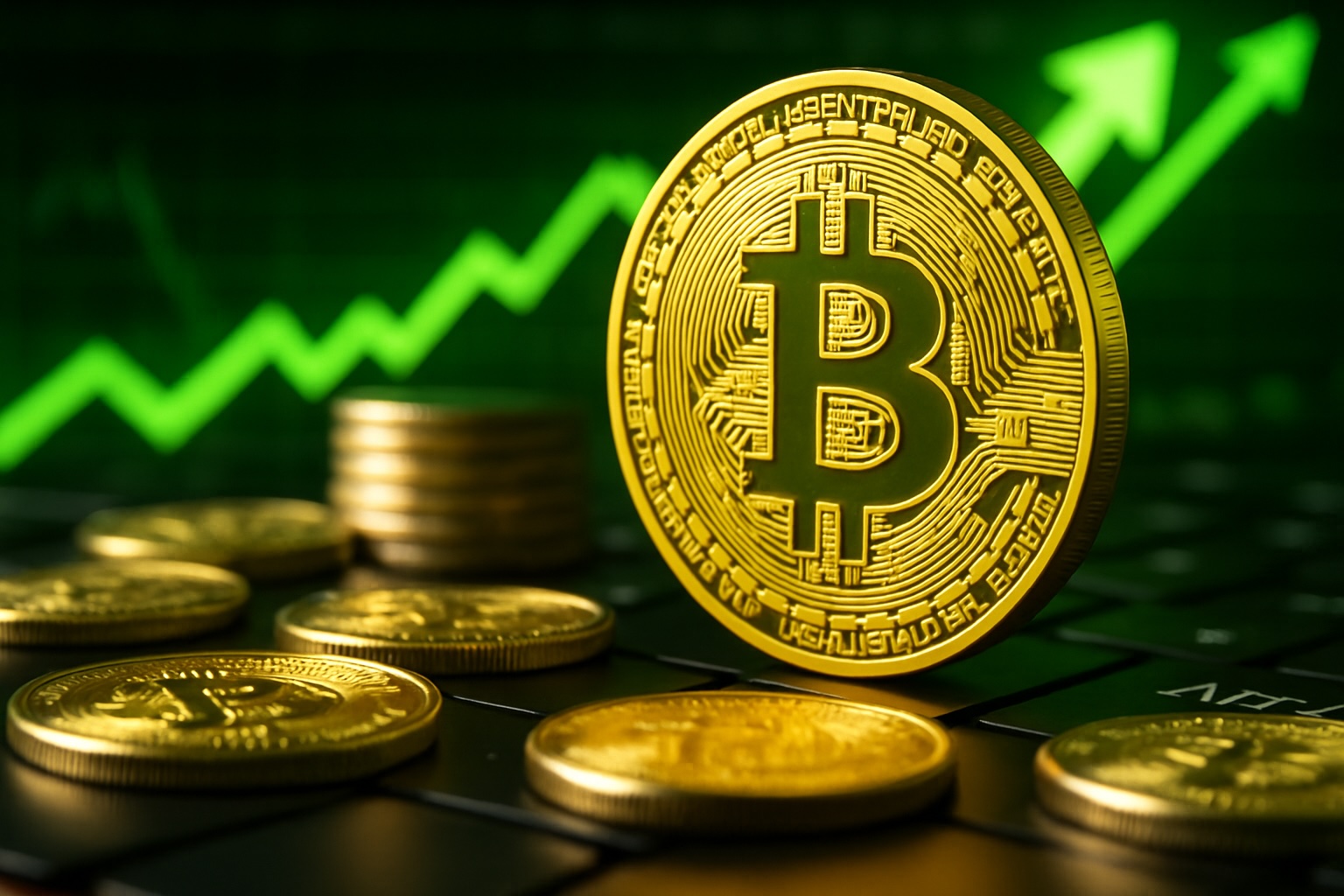 代币化浪潮兴起：现实资产成加密新引擎