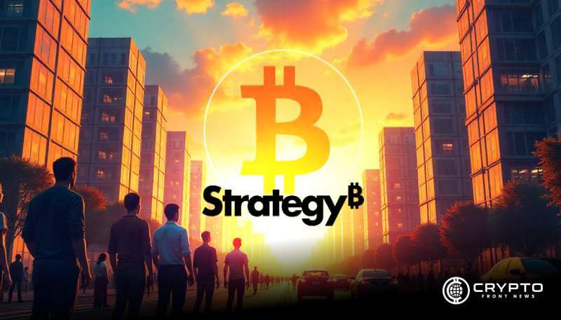策略公司重构资本架构，比特币变现成焦点