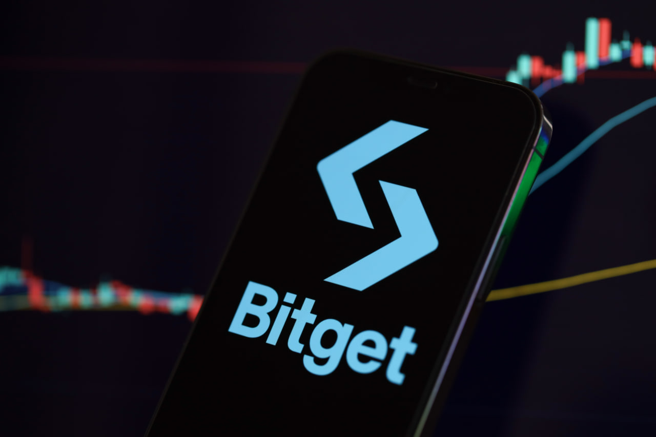 Bitget推美股期权：1.25亿用户直连华尔街