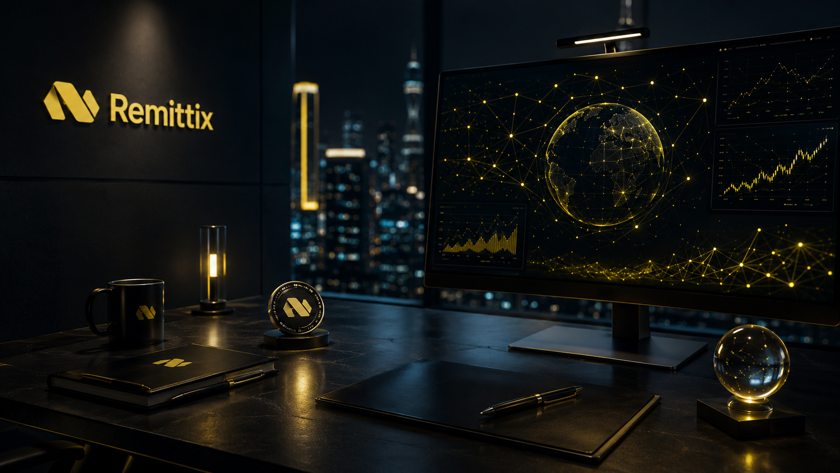 RTX上市价定0.35美元，空投与法币通道同步推进