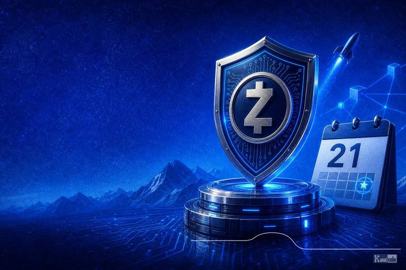 Zcash Ironwood升级定档7月21日，隐私网络迎关键节点