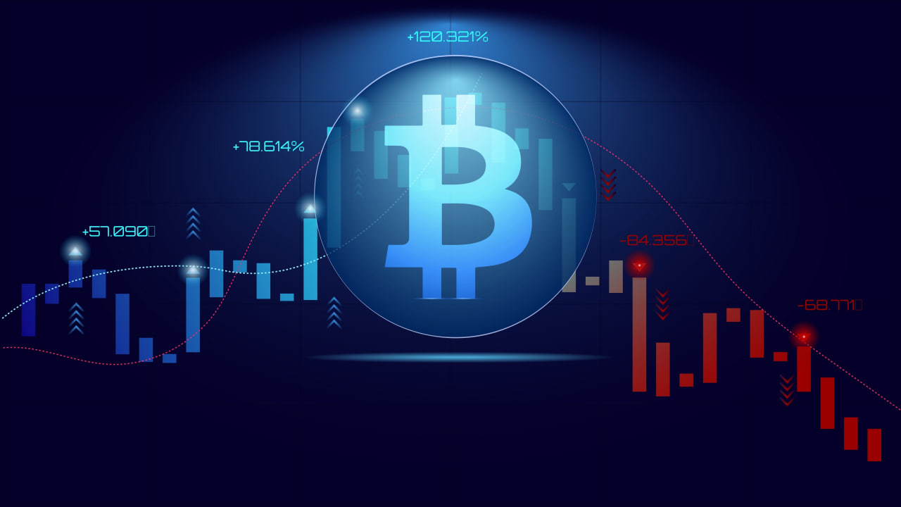 比特币站上200周均线，多空博弈进入关键窗口