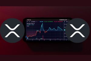 XRP突破阻力位，抛物线上涨预期升温