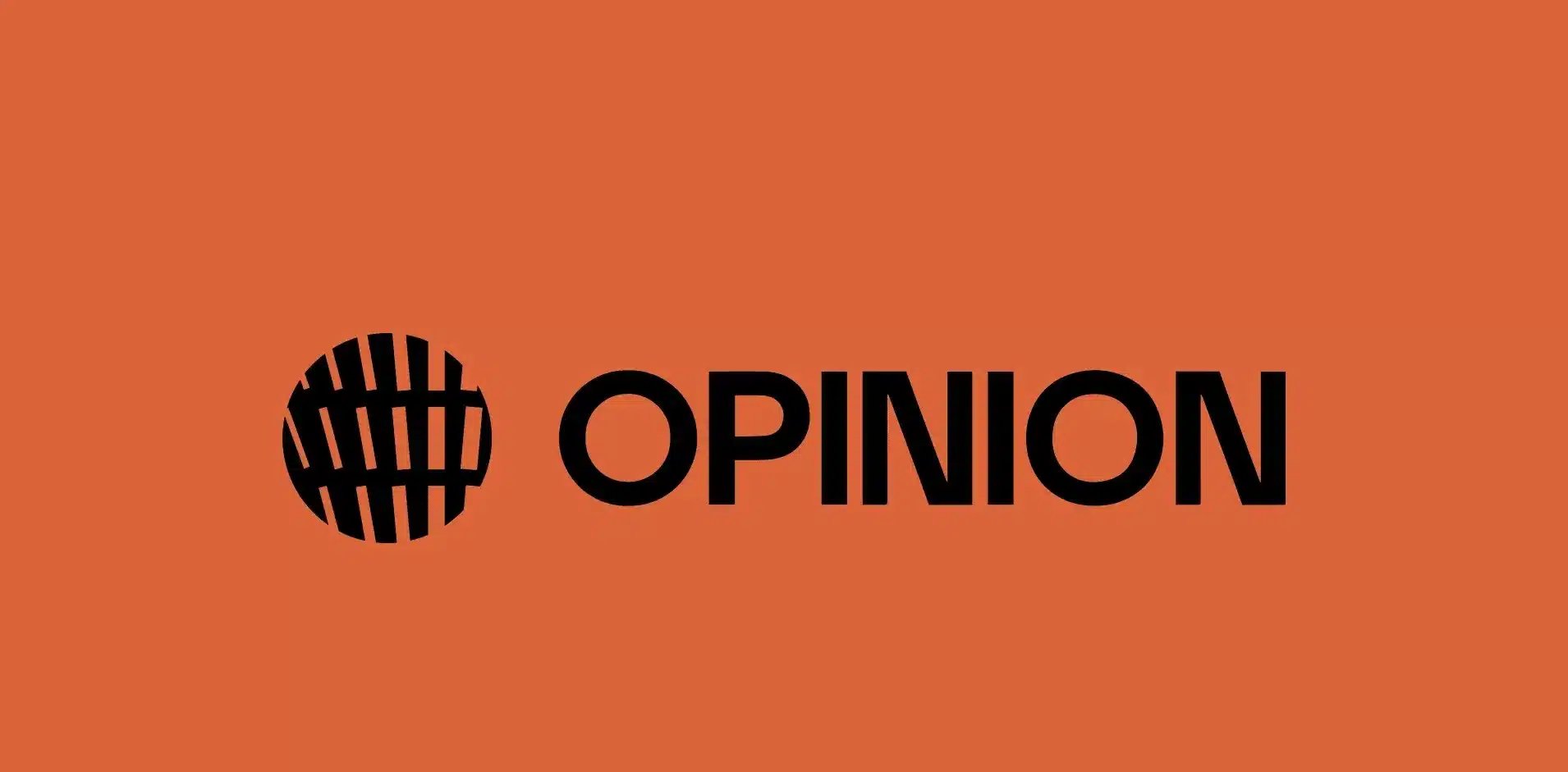 OPINION企稳信号浮现：反弹酝酿中
