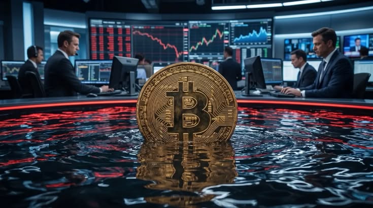 比特币持币分歧加剧：从豪赌到避险的策略转向