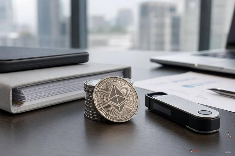 Bitmine再购4.2万枚ETH，持仓逼近575万枚