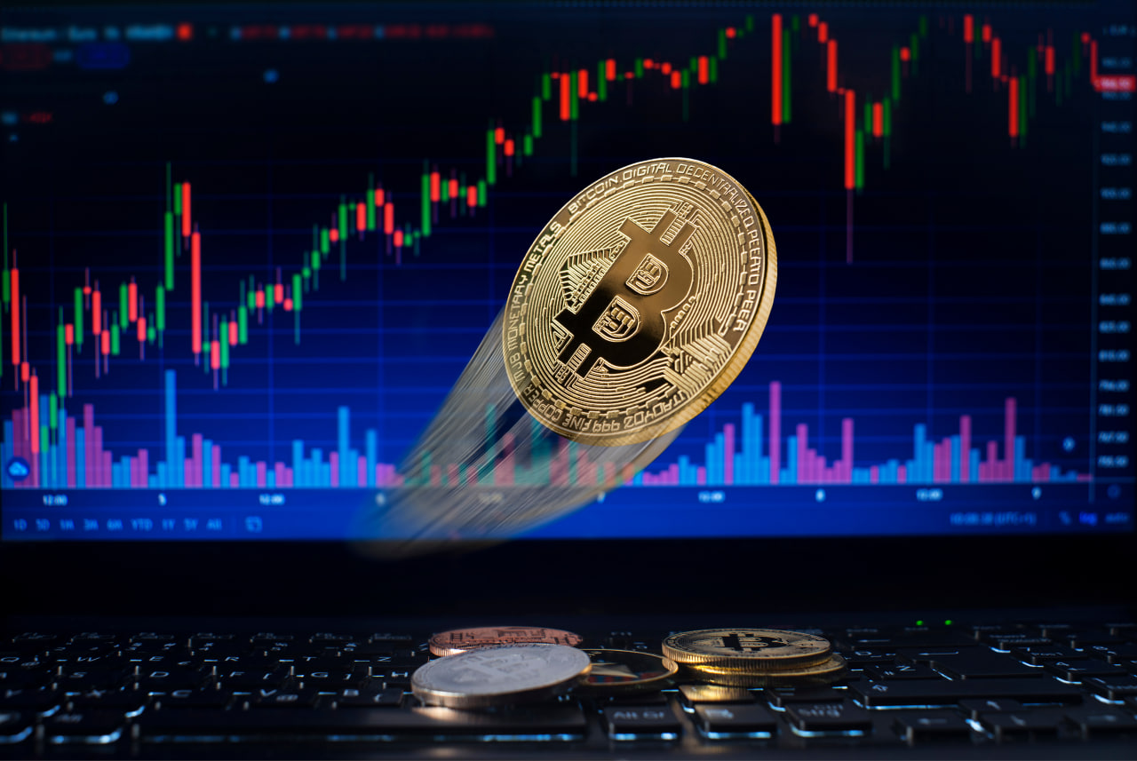 Strategy公司售币后比特币反弹，空头爆仓超6200万