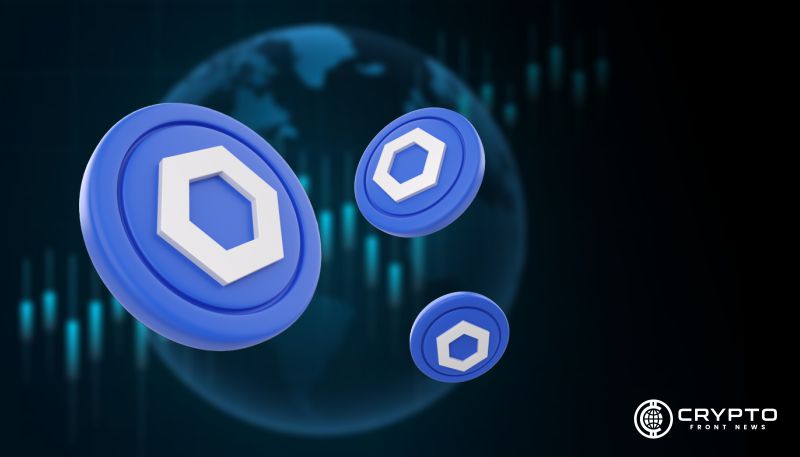 瑞银首推实时代币化基金，Chainlink成核心基建引擎