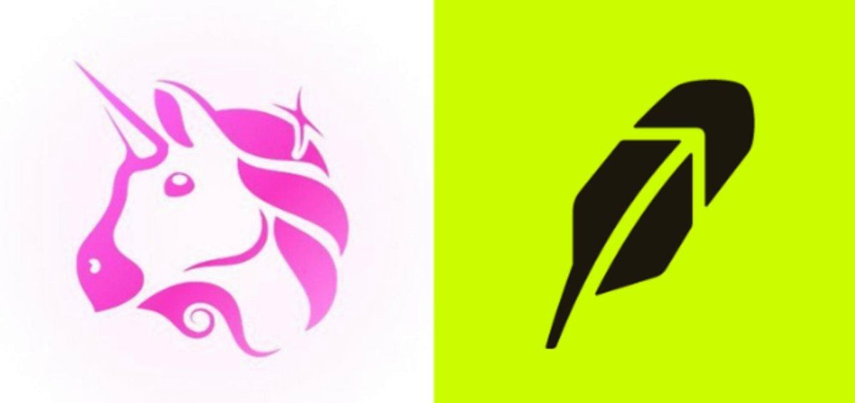 Robinhood链上线首周交易破2.5亿，Uniswap成核心流动性引擎