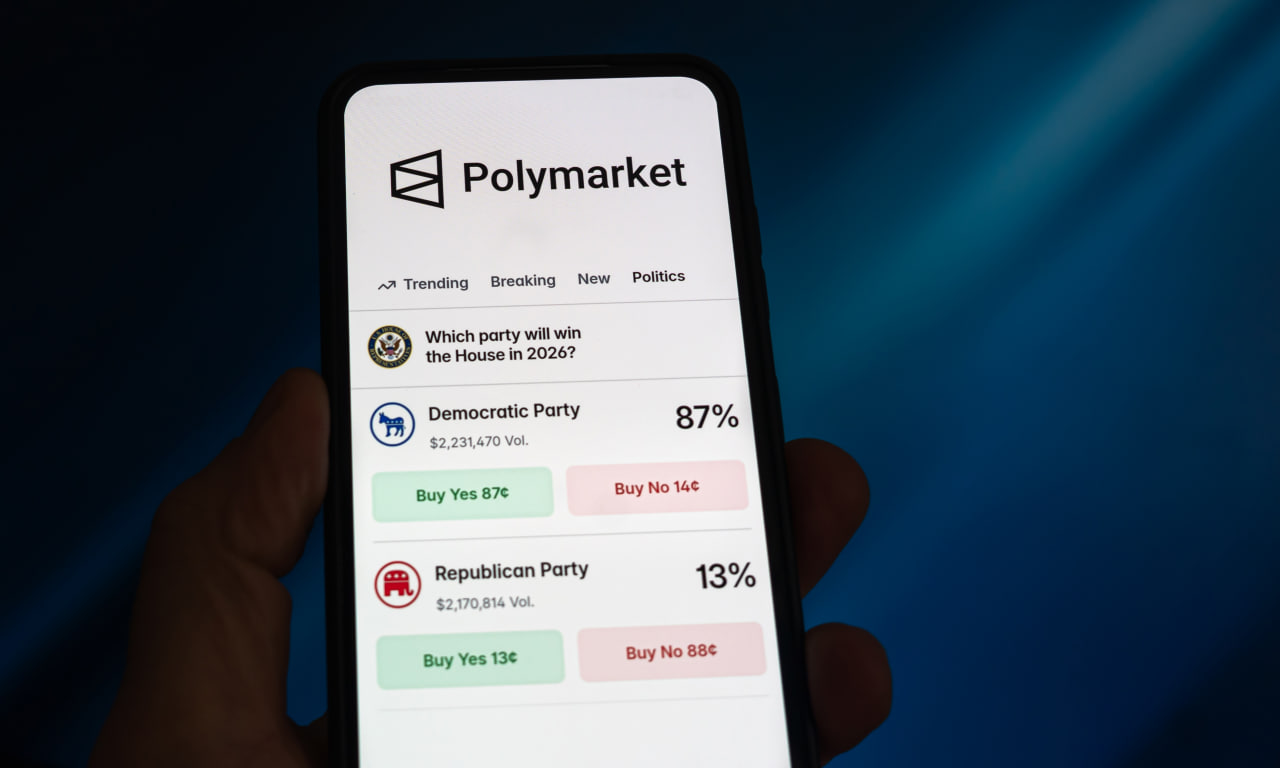 Polymarket预言机争议案引爆去中心化金融规则边界