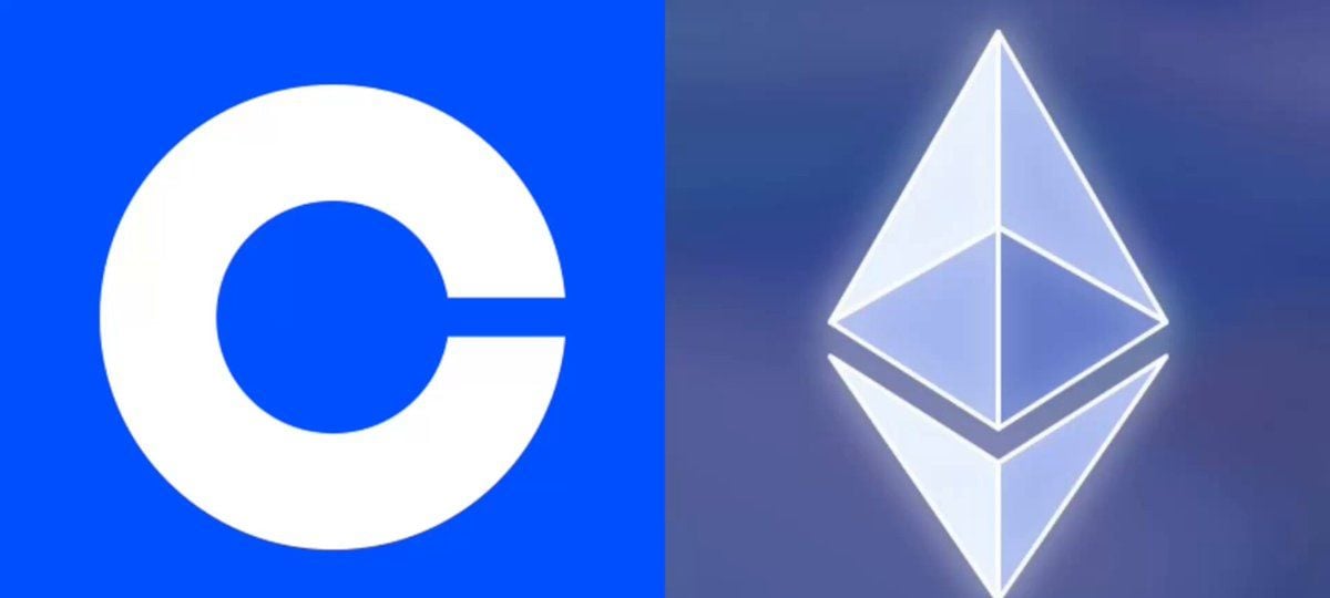 6.3万枚ETH大额存入Coinbase，机构动向引市场关注
