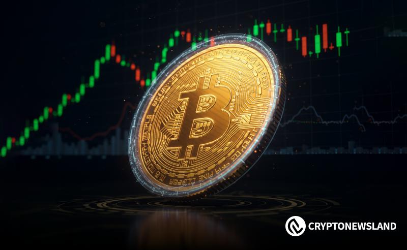比特币ETF八周连流，55亿资金离场引发警觉