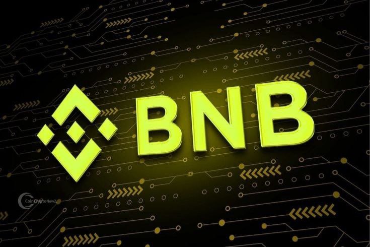 BNB Chain冲刺万级TPS：2027年主网上线新链