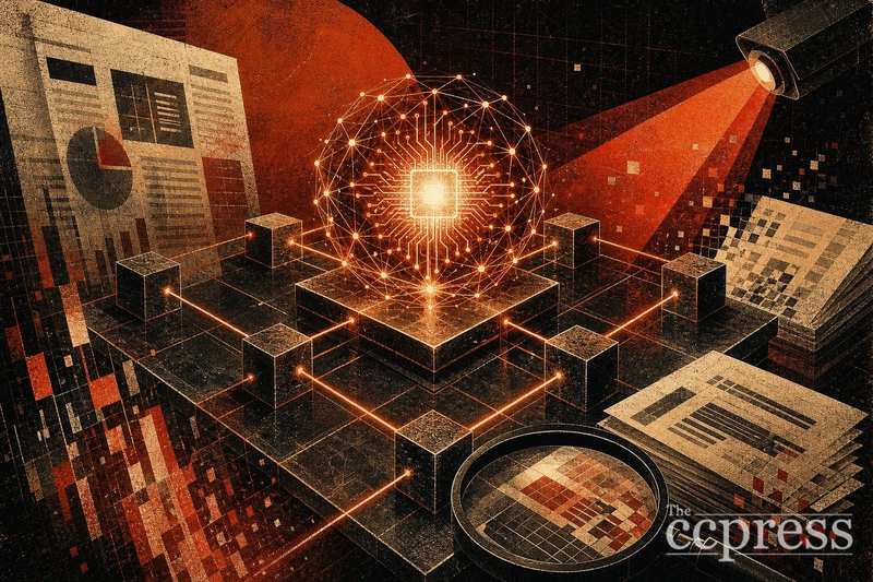 Ripple加持AI Hub上线XRPL，链上生态迎来智能跃迁