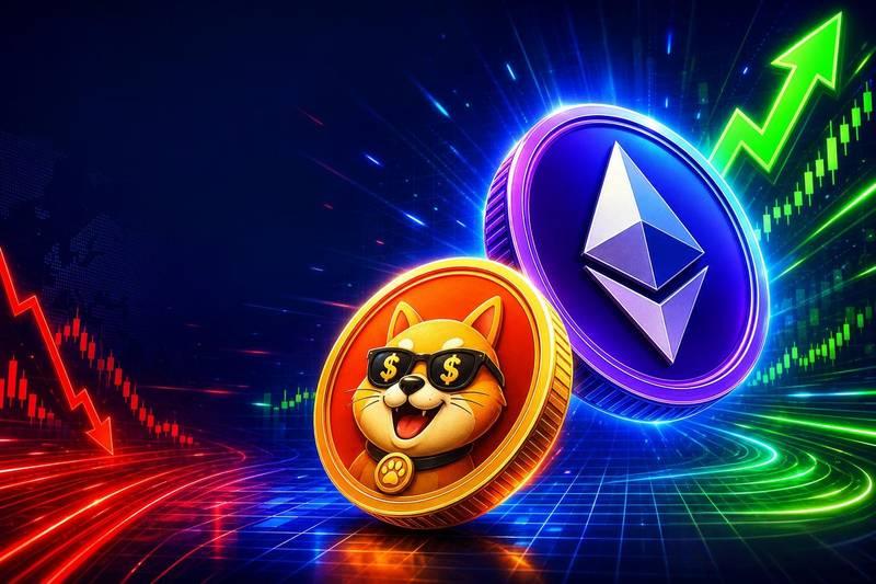 Cashcat能否挑战柴犬币神话？市场风向成关键