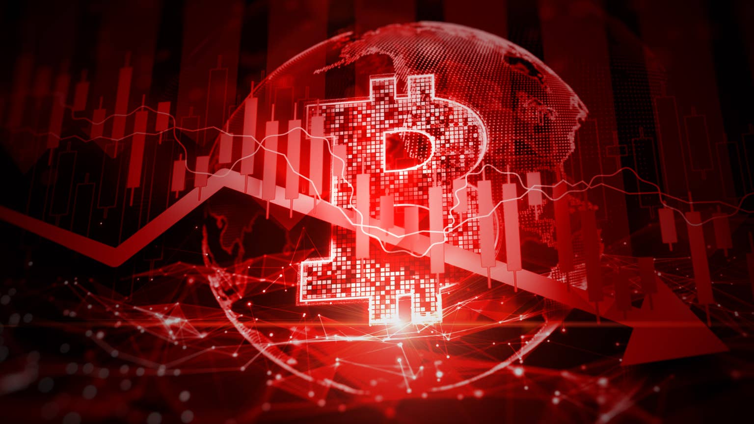 比特币跌穿6.2万关口，巨头破例抛售引发震荡