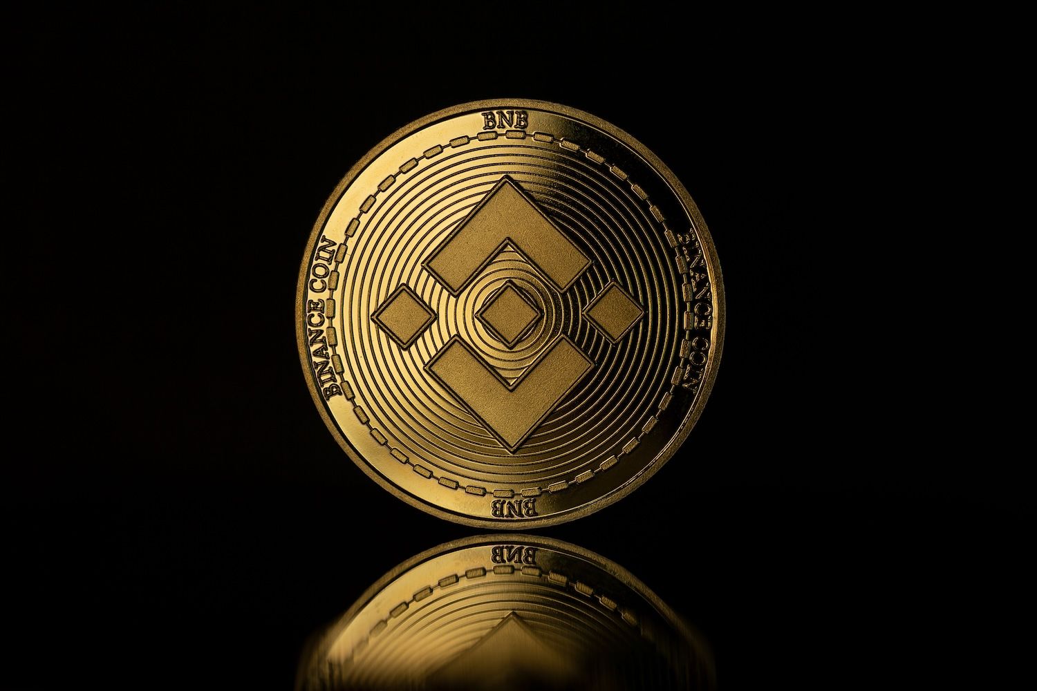 BNB Chain布局专用链：代理交易新赛道启航