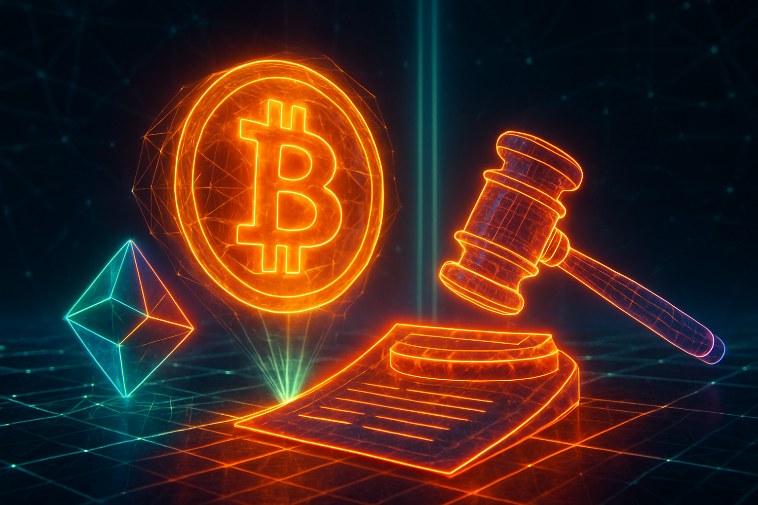 Polymarket遭交易员起诉：规则突变拒付比特币赌注奖金