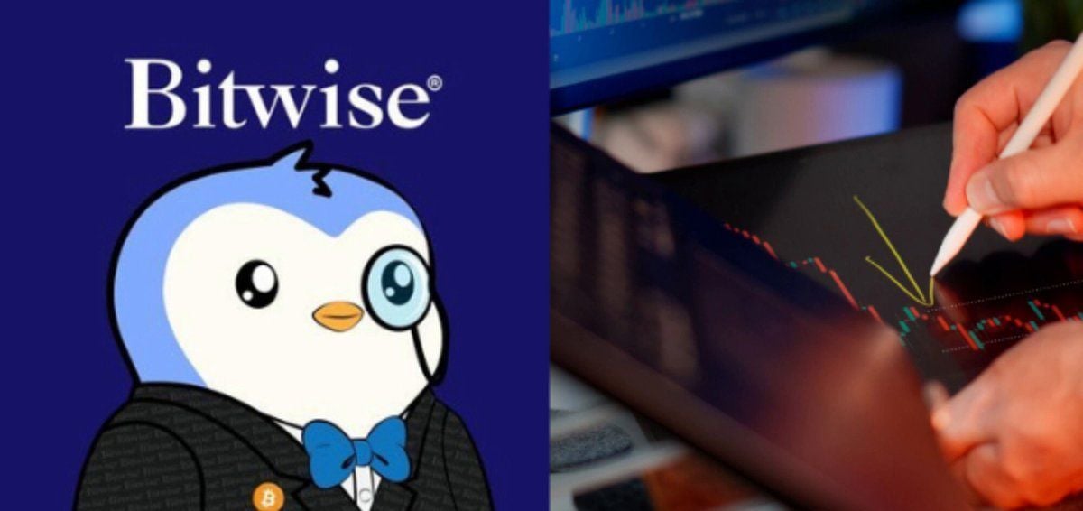 Bitwise ETF成分大洗牌：HYPE入局，DOT与AVAX出局
