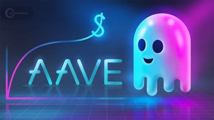 Aave新金库：稳定币收益自动化落地