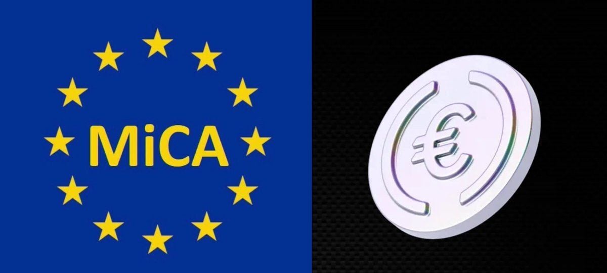 EURC突破历史峰值：合规驱动下的欧元稳定币新霸主