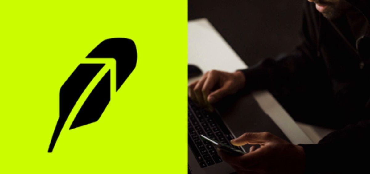 Robinhood新链上线即陷诈骗潮，2.4亿美元存款成诱饵