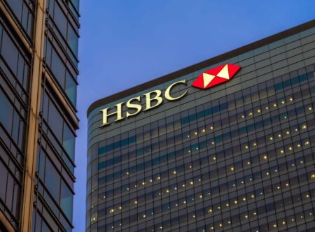 汇丰首试链上票据发行，香港加速代币化金融生态