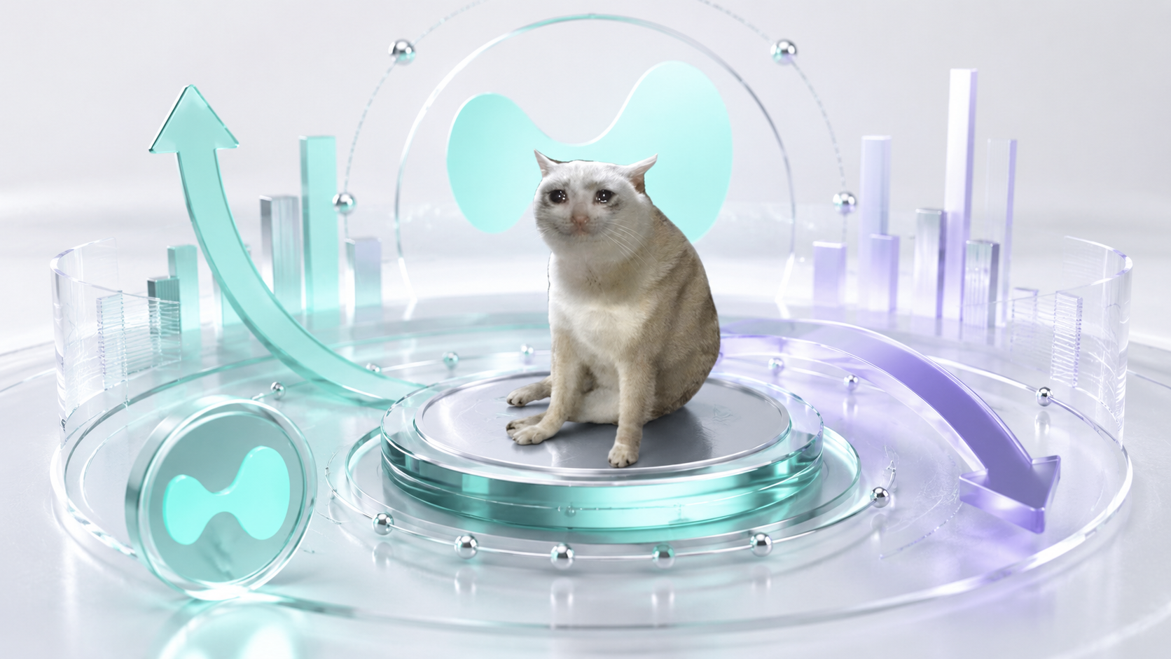 CASHCAT上线永续合约，Solana生态加速扩张