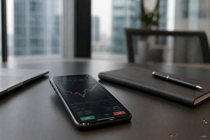 Robinhood推AI交易代理，加密领域再掀创新浪潮
