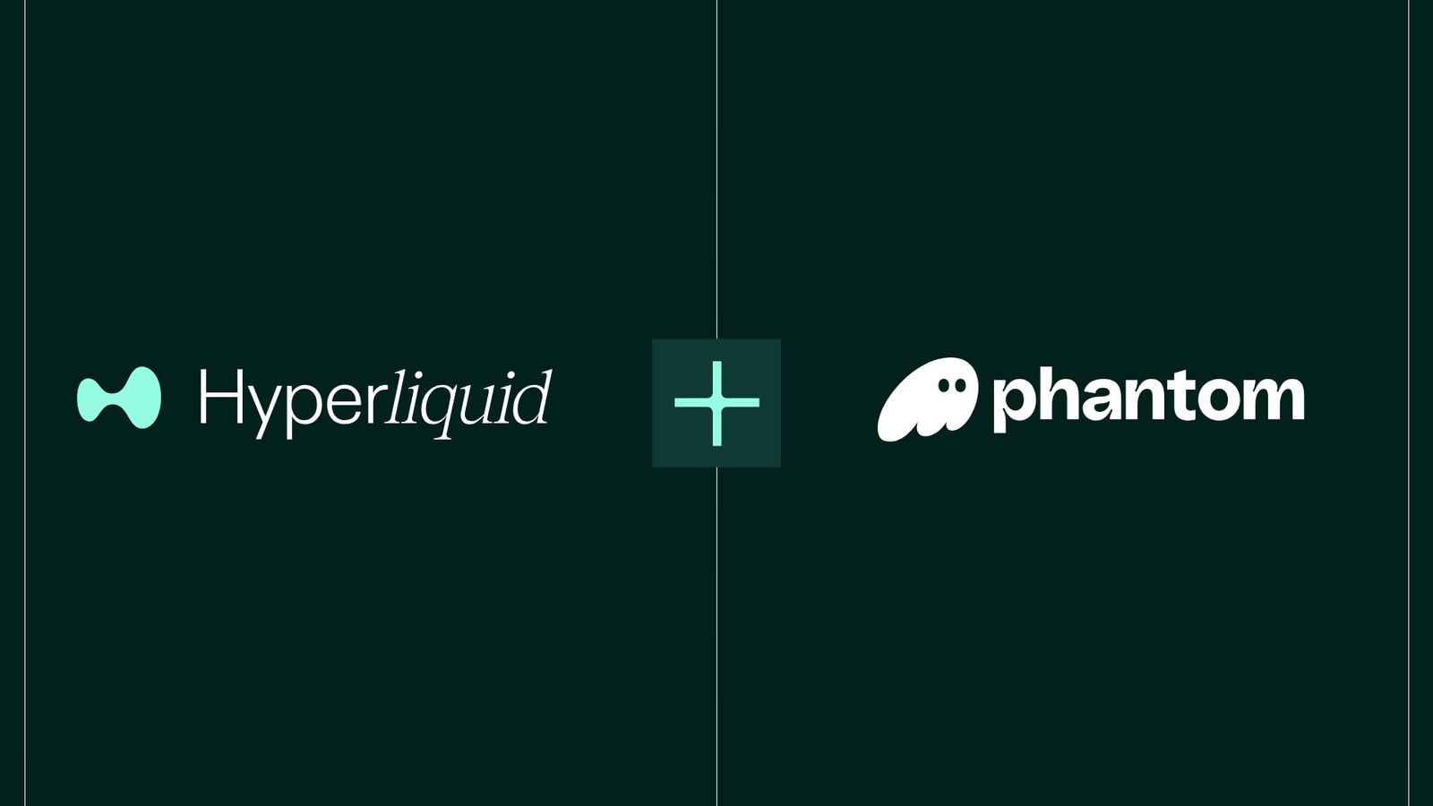 Phantom与Hyperliquid联手呼吁重塑加密监管框架