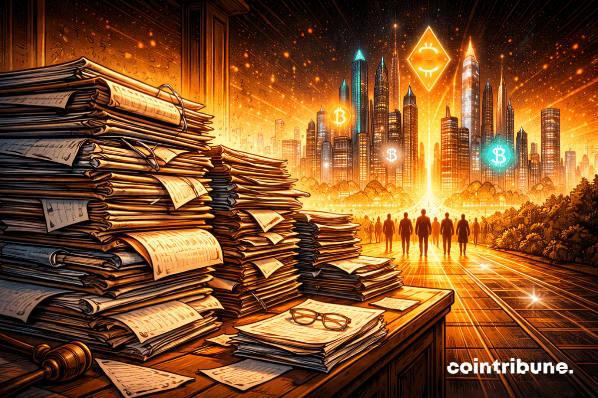 加密监管风暴：沃伦与Coinbase对决引爆立法僵局