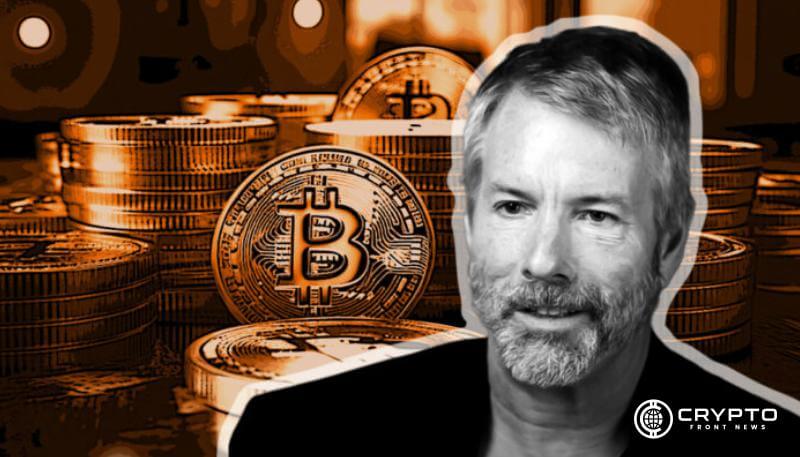 Saylor与Back联手狙击BIP110：共识规则不可轻动