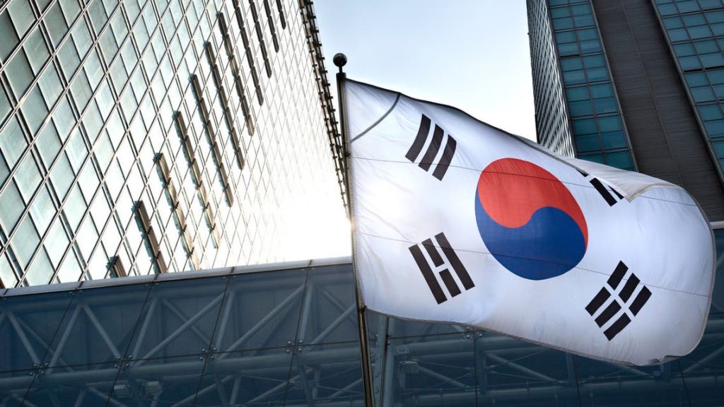 韩国加密市场升温：山寨币交易量飙升，T与XRP领跑